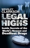 Legal Highs (eBook, ePUB)