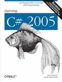 Learning C# 2005 (eBook, PDF)