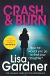 Crash & Burn (eBook, ePUB) - Bild 1