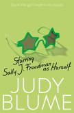 Starring Sally J. Freedman as Herself (eBook, ePUB)