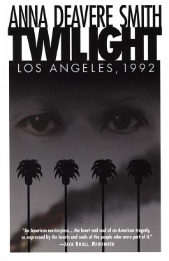 Cover Twilight: Los Angeles, 1992 (eBook, ePUB)