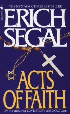 Acts of Faith (eBook, ePUB) - Segal, Erich