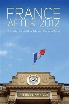 France After 2012 (eBook, PDF)