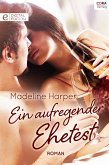 Ein aufregender Ehetest (eBook, ePUB)