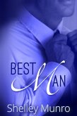 Best Man (eBook, ePUB)