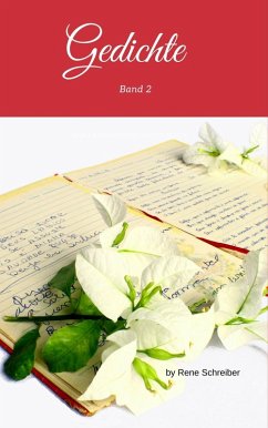 Cover Gedichte (eBook, ePUB)