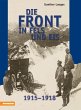 Die Front in Fels und Eis (eBook, ePUB) - Bild 1