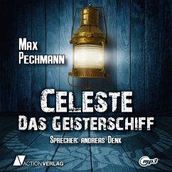 Celeste (MP3-Download) - Pechmann, Max