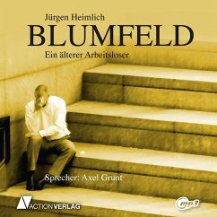 Blumfeld (MP3-Download) - Heimlich, Jürgen