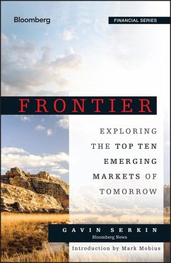 Cover Frontier (eBook, PDF)