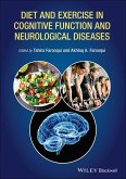 Diet and Exercise in Cognitive Function and Neurological Diseases (eBook, ePUB)