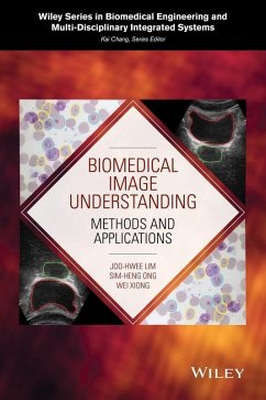 Cover Biomedical Image Understanding (eBook, PDF)