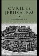 Cyril of Jerusalem (eBook, ePUB) - Bild 1