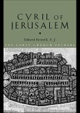 Cyril of Jerusalem (eBook, ePUB)