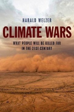 Climate Wars (eBook, ePUB) - Welzer, Harald