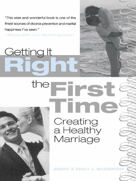 Getting It Right the First Time (eBook, ePUB) Getting It Right the First Time (eBook, ePUB)