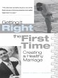 Getting It Right the First Time (eBook,... - Bild 1