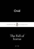 The Fall of Icarus (eBook, ePUB)