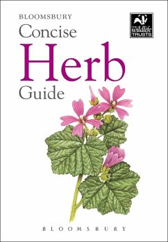 Concise Herb Guide (eBook, ePUB) - Bloomsbury