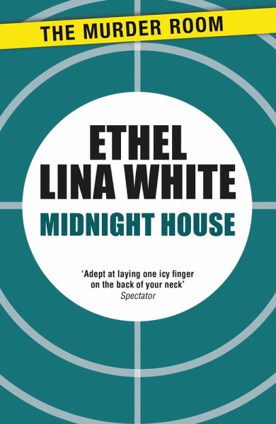 Midnight House (eBook, ePUB)