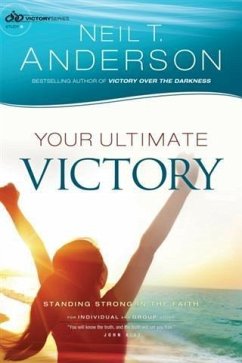 Cover Your Ultimate Victory (Victory Series Book #8) (eBook, ePUB)