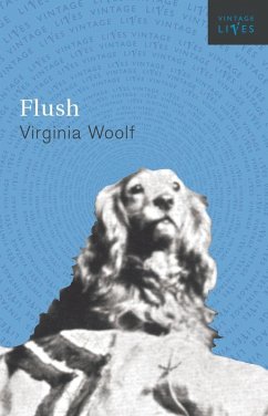 Flush (eBook, ePUB) - Woolf, Virginia