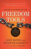Freedom Tools (eBook, ePUB)