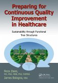 Preparing for Continuous Quality Improvement for Healthcare (eBook, PDF)