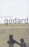 Godard (eBook, ePUB)