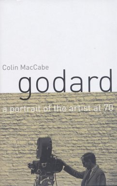 Cover Godard (eBook, ePUB)