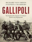 Gallipoli (eBook, ePUB)
