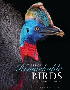 Tales of Remarkable Birds (eBook, ePUB) - Couzens, Dominic