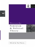 Nietzsche, Feminism and Political Theory (eBook, ePUB)