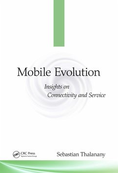 Cover Mobile Evolution (eBook, PDF)