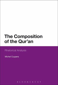 The Composition of the Qur'an (eBook, PDF) - Cuypers, Michel