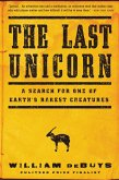 The Last Unicorn (eBook, ePUB)