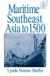 Maritime Southeast Asia to 500 (eBook,... - Bild 1