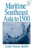 Maritime Southeast Asia to 500 (eBook, PDF)