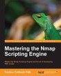 Mastering the Nmap Scripting Engine... - Bild 1