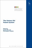 The Unitary EU Patent System (eBook, PDF) The Unitary EU Patent System (eBook, PDF)