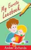 My eerste leesboek (eBook, ePUB)