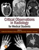 Critical Observations in Radiology for Medical Students (eBook, PDF)