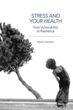 Stress and Your Health (eBook, PDF) - Anisman, Hymie