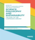 Science, Philosophy and Sustainability (eBook, ePUB)