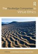 The Routledge Companion to Virtue... - Bild 1