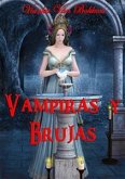 Vampiras Y Brujas (eBook, ePUB)