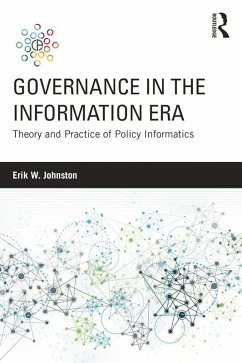 Governance in the Information Era (eBook, PDF)