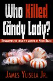 Who Killed the Candy Lady? (eBook, ePUB)