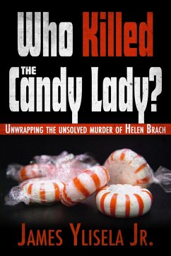 Cover Who Killed the Candy Lady? (eBook, ePUB)