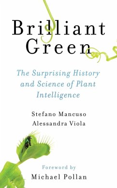 Brilliant Green (eBook, ePUB) - Mancuso, Stefano